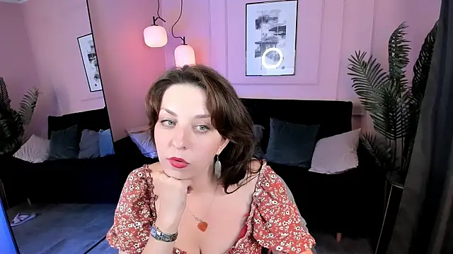 MargaretFatal – Live XXX-chat