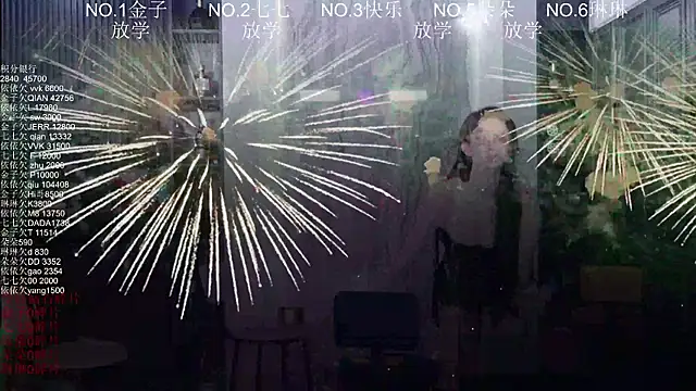 98K_001のウェブカメラショー