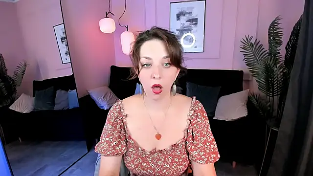 MargaretFatal Chat XXX in diretta