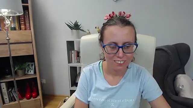 sweetxLizzy's Live XXX Chat