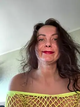 XXX chat uživo modela space_stacy