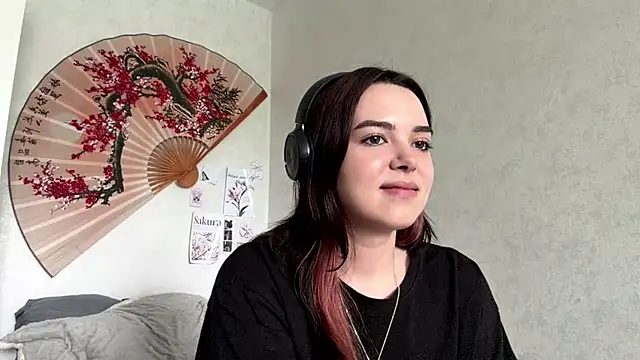 XXX chat uživo modela Princess_Ciri