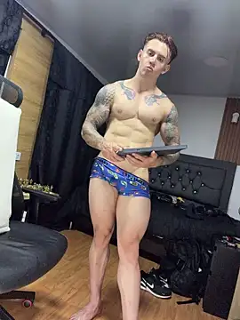 paulthompson_ Live XXX-Chat