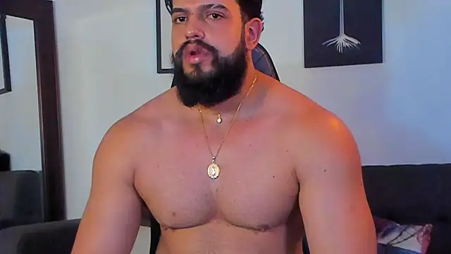 Živý XXX chat Justin_kingX7