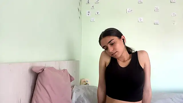 Chat XXX en directo de Annthebest