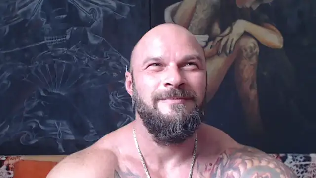 viking_30 Chat XXX live