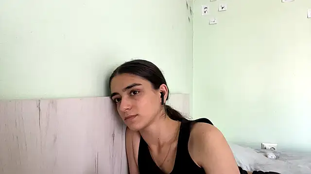 Czat XXX na żywo – Annthebest