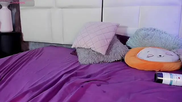 Sofia_Clauss_'s Live XXX Chat
