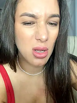 Chat XXX en directo de HotXMom_