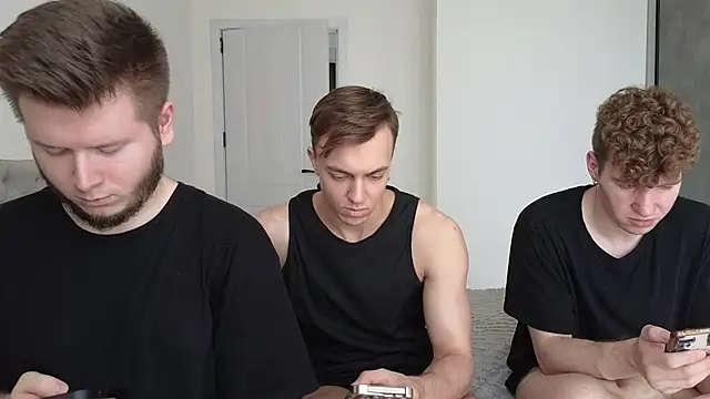 boys_sobolisha 在線直播表演