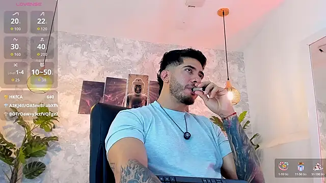 دردشة Nate_franco الجنسية المباشرة