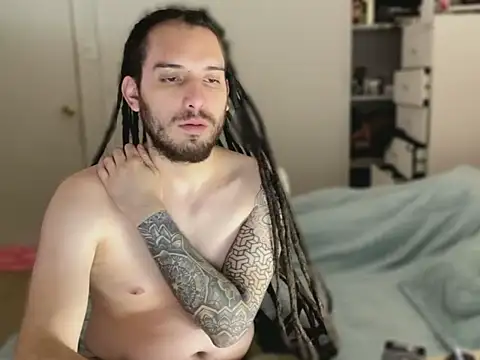 Chat +18 de DreadObsessionxX ao vivo