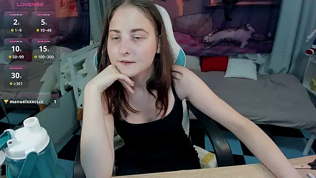 KiraDuvall Live XXX-Chat