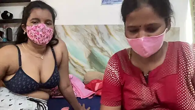 Tamil_Sajitha Chat XXX in diretta