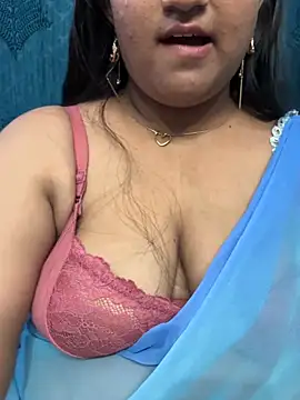 Show de Hot_Girl_Aishwariya na webcam