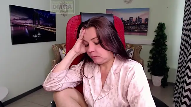 دردشة Lily_flower7 الجنسية المباشرة