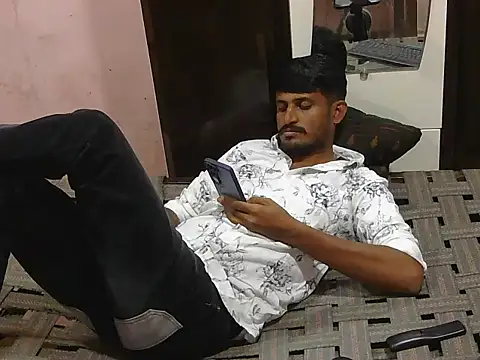 HotXKrish – Naživo XXX chat