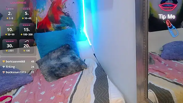 noelia_milf19 现场XXX聊天