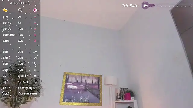 Im_YourDream_Barbie Live XXX-Chat