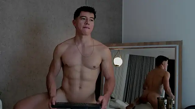IanMancini Live XXX-Chat