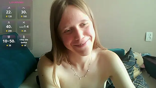huba_boobies Adlı Modelin Canlı XXX Sohbeti