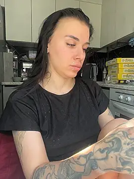 Chat XXX en directo de Queen_of_pain
