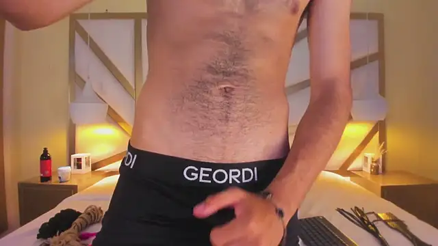 Chatroom XXX en direct de Jaxon_Carter