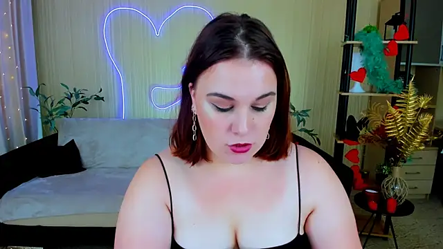 Chatroom XXX en direct de OliviaTwens