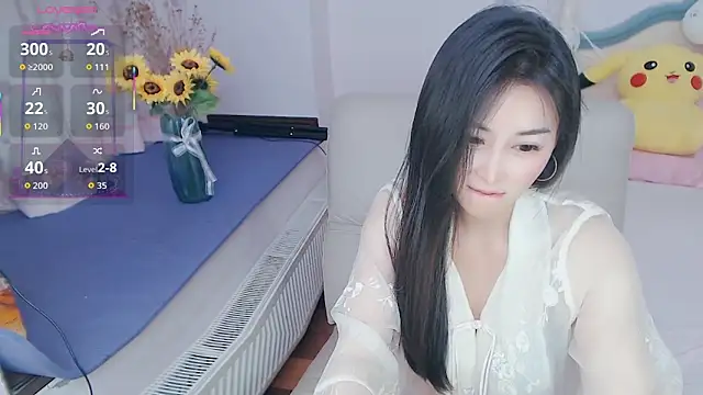 Chat XXX en directo de Alice-168