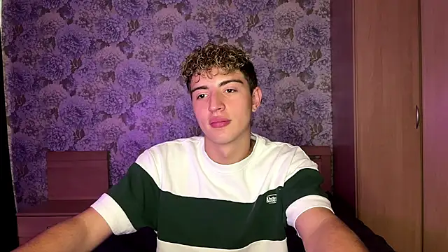 XXX chat uživo modela AlfredSweet