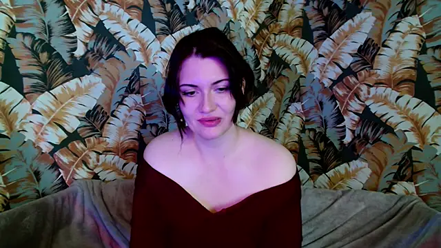 Cherrys_Lady Adlı Modelin Canlı XXX Sohbeti