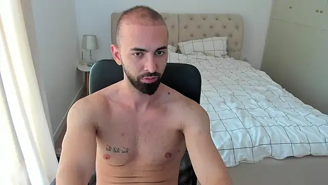 Chat XXX ao vivo de cloudymastersss