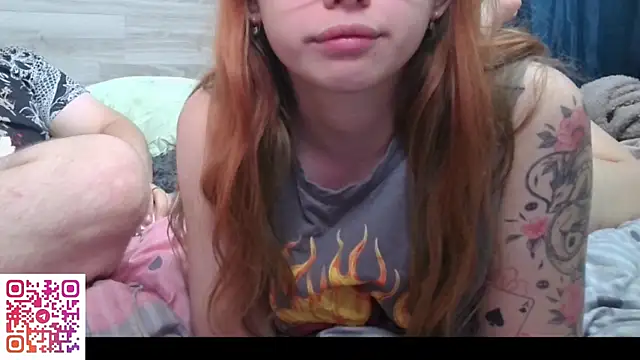 Chat +18 de Lina_Kitty ao vivo