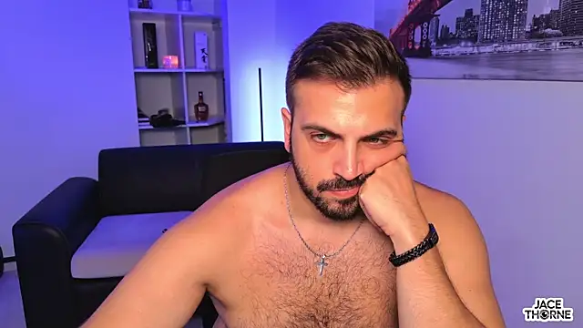 Chat +18 de Jace_Thorne ao vivo
