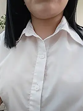 Mina-02 Webcam-Show