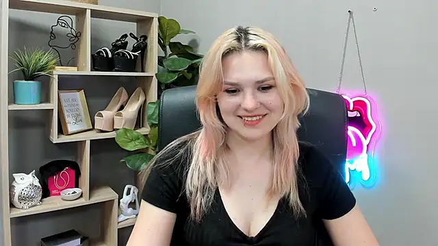SweetLilyxo Live XXX-Chat