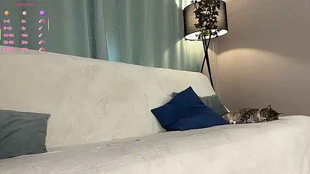DanyellSokol XXX чат на живо