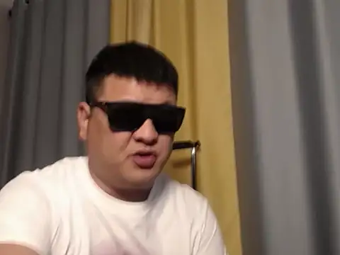 แชท XXX สดของ zhang1118