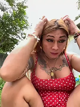 Chat +18 de Fayola_Beatrix ao vivo