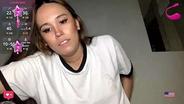 kathrynwilson1 Webcamshow