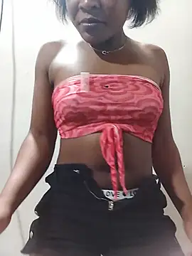BlondieBitch Live XXX-Chat