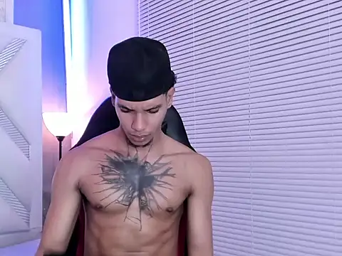 Živý XXX chat kai_storm77