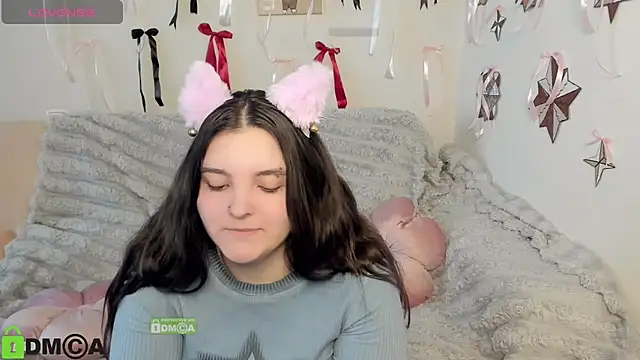 MonikaMooon's Live XXX Chat