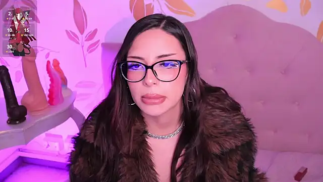 Misselektra__'s Live XXX Chat