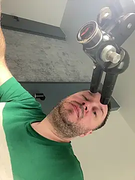 XXX chat uživo modela DorianJeday