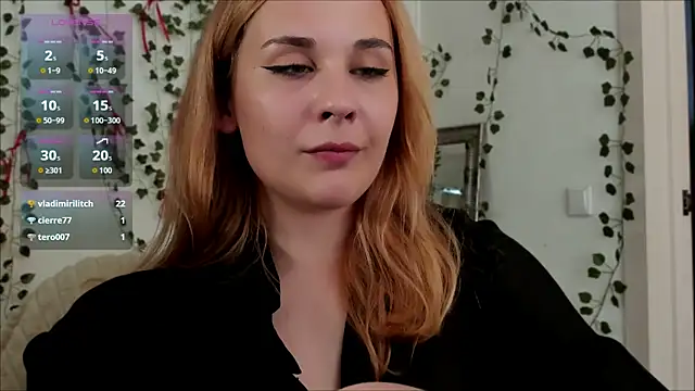 Rita_Wild's Live XXX Chat