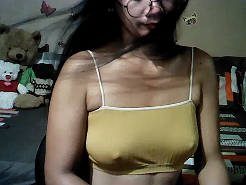 Mia_Rein Obrolan Langsung XXX