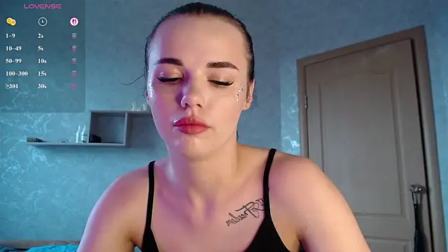 Kseni_a's Live XXX Chat