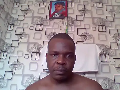 Czat XXX na żywo – Chumba_001