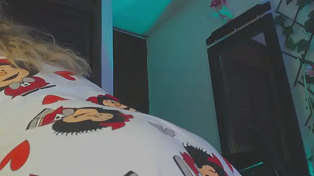 Czat XXX na żywo – cameronglen1